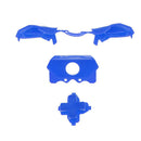 Bumpers Triggers Replacement Set D-pad Buttons for New Xbox One Controller
