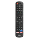 LED Smart TV Remote Control Wireless Switch for Hisense 50R5 55R5 58R5 65R5 A