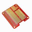 For Raspberry Pi 3 Module B HOED/Gat Plaat Prototyping Board PI3/PI2 HAT /