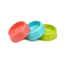 Pet Bowls for Cats and Dog Durable Bowl for Puppy Non-Toxic Kitten Food Wat U2K5