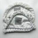 Mop Cloth Cleaning Pads For Bissell Powerfresh 1940 Series Steam Mop Replac V3Z5