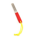 Portble Carp Coarse Fishing Hook Sharpener Sharpening Tool 2-Side File Stone