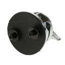 3 Pieces Drum Holder, Spare Part for Drum Kit, Made of Zinc Alloy