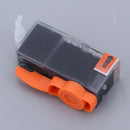 PGI525BK Ink Cartridges for Pixma MG5150 MX885 Printer Black, 25ML