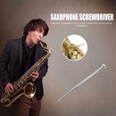 Woodwind Pipe Instrument Spring Hook Repair Tool for Saxophone Clarinet
