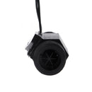 AC 220V Water Flow Plastic Switch Vertical/Horizontal Water Sensor Magnetic