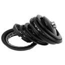 Lightweight Mountain Bike 1-1/8'' Threadless Headset Road Bike Steerer 44mm