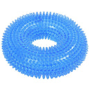 Durable Pet Puppy Dog Squeaky Chew Toys for Aggressive Chewers Dental