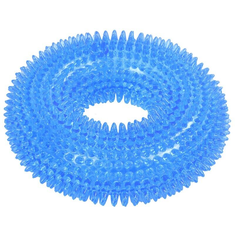 Durable Pet Puppy Dog Squeaky Chew Toys for Aggressive Chewers Dental