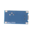 DC-DC USB 2~24V to 5~28V 2A Boost Step Up Adjustable Regulator Power Module AT3C