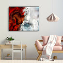 5D DIY Diamond Painting Animal Full Round Drill Cross Stitch Decor (T337)