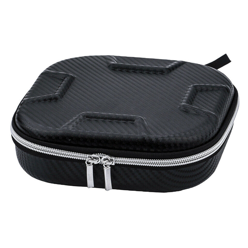 Brand New Carrying Case for DJI Tello Drone! - Double Zipper - Hard Shell
