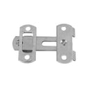 Hasp Latch METAL Hasp Latch Lock Sliding Door Lock for Window Cabinet Fitti