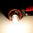 1Pcs H8 12V 55W Super Bright Ultra White Fog Halogen Lamps Bulb Head Car Li U4V4