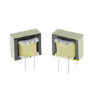 2 Pcs audio transformers 600:600 ohm europe 1:1 EI14 isolation transformer