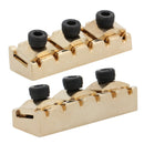 43mm Electric Guitar String Locking Nuts for Rose Tremolo Bridge