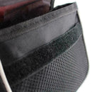 Cycling Bag Saddle Bag Front Beams Bicycle Accessories Mobile Phone Bag New S9Q7