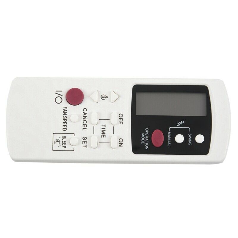 Remote Control for Galanz GZ-1002B-E1 GZ-1002B-E3 GZ-1002A-E3 Air  V1U7