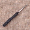 Useful Metal Keyring Keychain Key Chain w/ Knitting Rope fit for Universal Cars