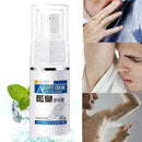 30ml Deodorant Spray Body Scents Antiperspirant Spray Removal C0N2 Odor Und Q5K9