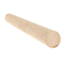 18cm Solid Wood Furniture Leg Protector Floor for Sofa Couch Chair Bed Table
