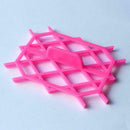 Silicone Chocolate Cake Fondant Mould Baking Sugarcraft Mold Decorating C9P5