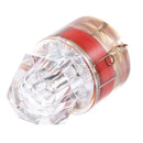 Depth LED light Underwater Squid Fishing Lures Bait Deep Drop Diamond Light