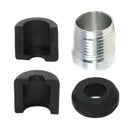 4pcs/set Steering Reverse Aluminum Cable Lock Nut for SeaDoo 277001729