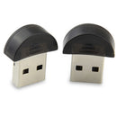 Best Bluetooth 2.0 USB 2.0 CSR4.0 Dongle Adapter For Win 8 7 XP Laptop CCC
