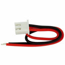 RobotDyn Tp4056 Micro-usb 18650 Li-Ion Battery Charger 1A With Power Connec