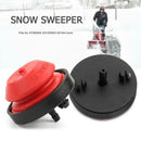 Snow Sweeper Snow Blower Primer Bulb Fits for 570629A 23120003 32184 Carb