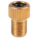Valve adapter from bicycle valve to car pump Valve adapter Auto valve N1I2
