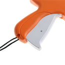 Clothing Garment Price Label Tagging Tag Gun Needle Machine â„–[