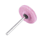 10Pcs 23X3Mm Mounted Grinding Stone Wheel Accessories For Rotary Tools F7H8