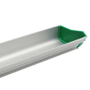 1PC Aluminum Alloy 8 inch (20CM) Emulsion Scoop Coater Silk Screen Printing F7B5