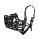 Dog Pet Puppy Muzzle Basket Cage xxL U5S1