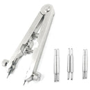 Watch Bracelet Remover Spring Bar Plier Watch Strap Adjuster Tool Disassemb