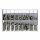 Stainless Steel Watch Band Spring Bars Strap Link Pins 1000Pcs 8-25mm MJU MVR
