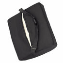 Lumbar Cushion Lower Back Support Pillow for Car Seat Office Chair Soft Mem