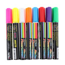 8pcs Queen Bee Marker Pen Mark Paint Pen Set Bee Keeping Tool For Beekeeper