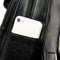 Women Plaid Leather Backpacks Casual Teen Girls School Travel Shoulder Bags