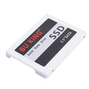 Plug & Play 2.5in 16G Internal Solid State Drive SATA 3.0 SSD for Desktop