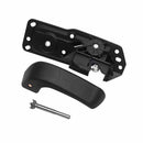 Door Handle Repair Kit Interior Inside LH Driver for 07-13 Sierra Silverado