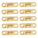 Heavy Duty Fishing Ball Bearing Swivels Big Game Swivels Fishing Connector