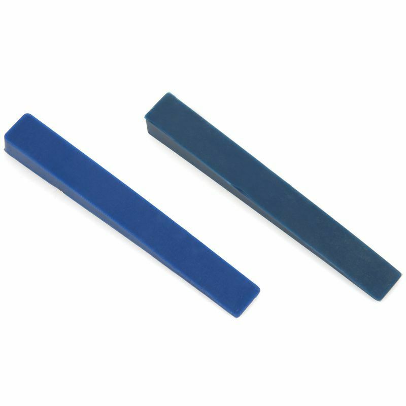 Piano Tuning Mute Kit Temperament Strip 4 Mutes Fixing Tool