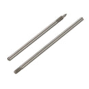 54pcs/set Clarinet Maintenance Tools Clarinet Screws Springs Repair Parts I