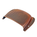 Durable Metal Bridge Cover Protector Plate for PB Bass Guitar Parts