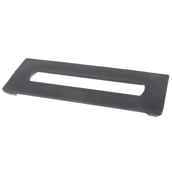 Tattoo Machine Holder Stand Rack Organizer Makeup Eyebrow Pen Tray Frame Hold Kw