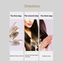 Mint UV Protect Spray Against UV Protect Damaged Frizzy Replenishes and I6B6