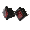 Vacuum Cleaner Motor Switch Replacement Parts Water Absorber Accessories